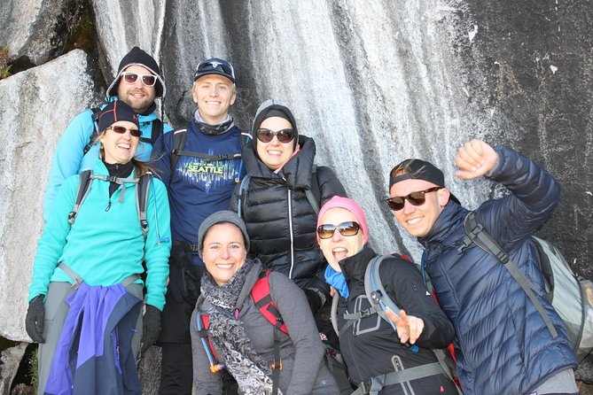 Kilimanjaro Marangu Route 6 Days - Preparing for the Kilimanjaro Hike