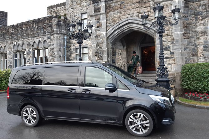 Kilkea Castle Hotel to Shannon Airport Private Car Service - Traveler Reviews and Ratings
