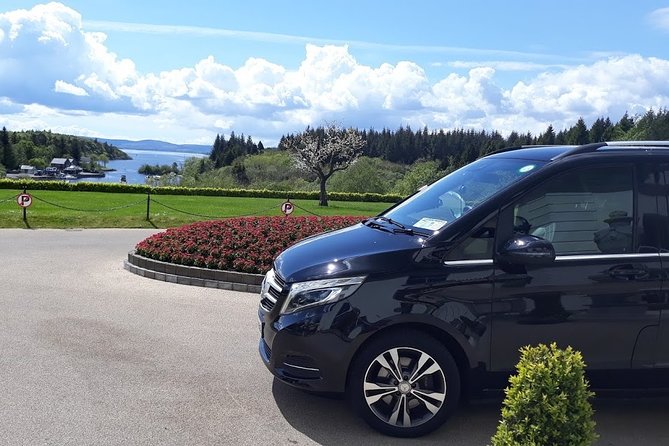 Killarney to Galway City Private Car Service - Customer Reviews and Feedback