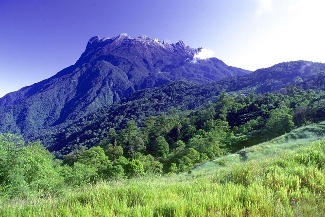 Kinabalu Park Tour With Desa Dairy Farm & Poring Hot Springs - Tour Requirements and Restrictions