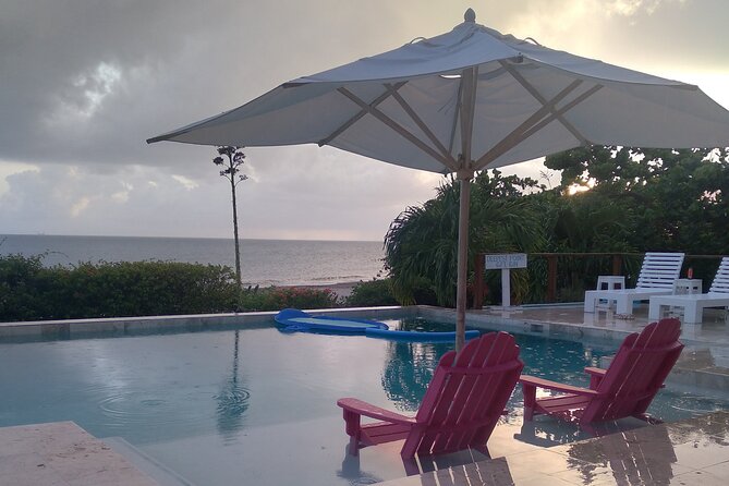 Kingston NMIA to Locations in St Elizabeth (Treasure Beach) - Travel Tips