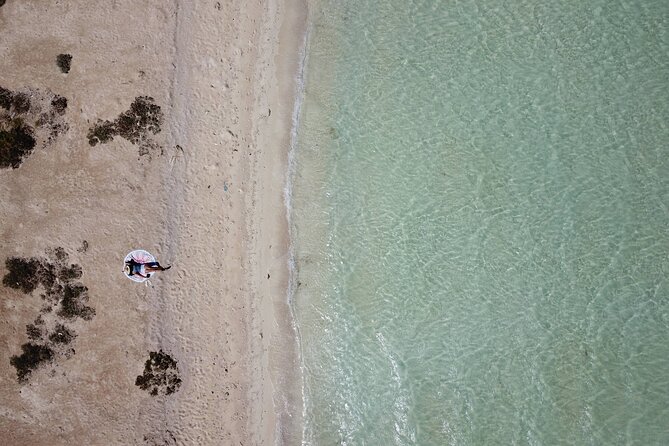 Kite Cruise Egypt - Accessibility and Fitness Requirements