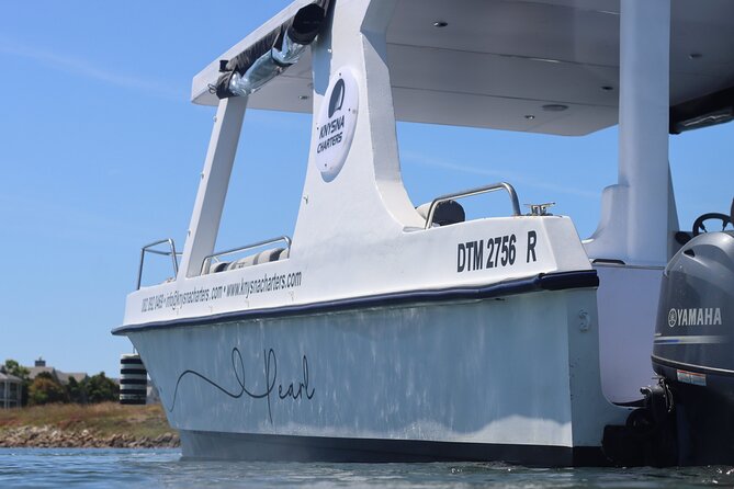 Knysna Lagoon Boat Cruises - Cancellation and Rescheduling Policies