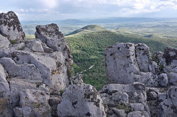 Kokino, Kuklici & Kratovo Tour From Skopje - Experience and Reviews