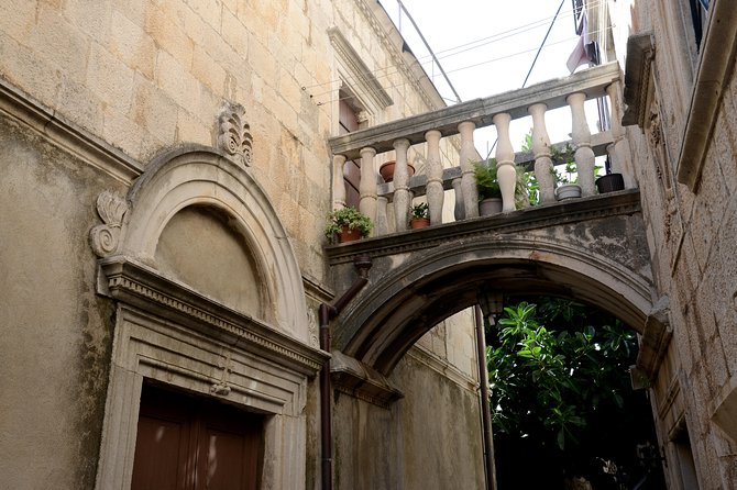 Korcula and Peljesac Tour From Dubrovnik - Age and Accessibility Policies