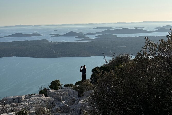 Krka Private Tour Driver + Guide up to 8 Ppl From Zadar - Booking Process