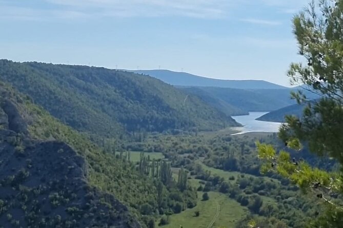 KRKA Quad Adventure Skradin - Additional Information