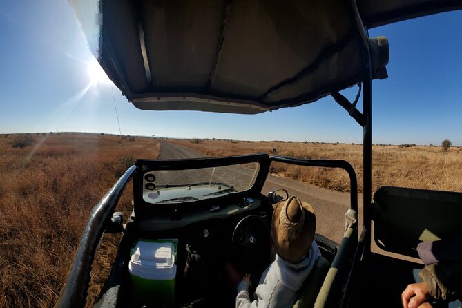 Kruger National Park Private Guided Tour - Frequently Asked Questions