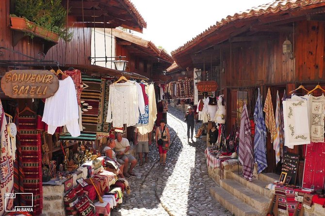 Kruja and Shkoder Full-Day Small-Group Tour  - Tirana - Guide Knowledge and Training