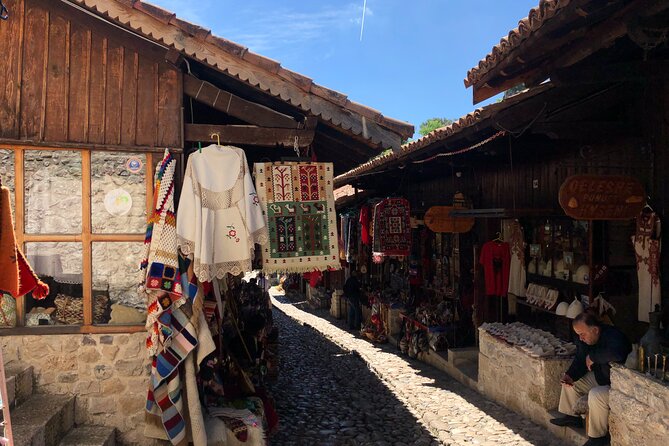 Kruja and Shkodra Day Trip From Tirana (3-6 Pax) - Tour Ratings and Feedback