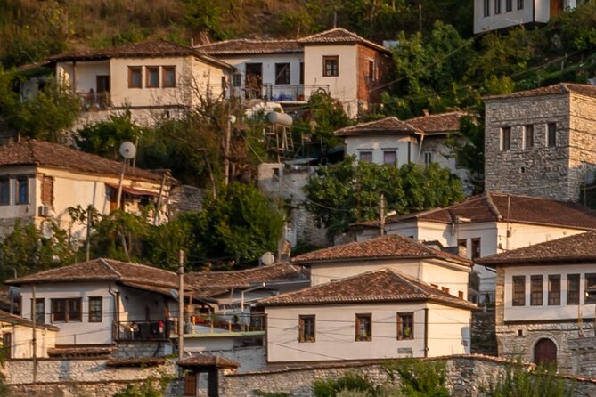 Kruje and Beyond Food and Wine Tour From Tirana  - Vienna - Explore Kruje and Beyond