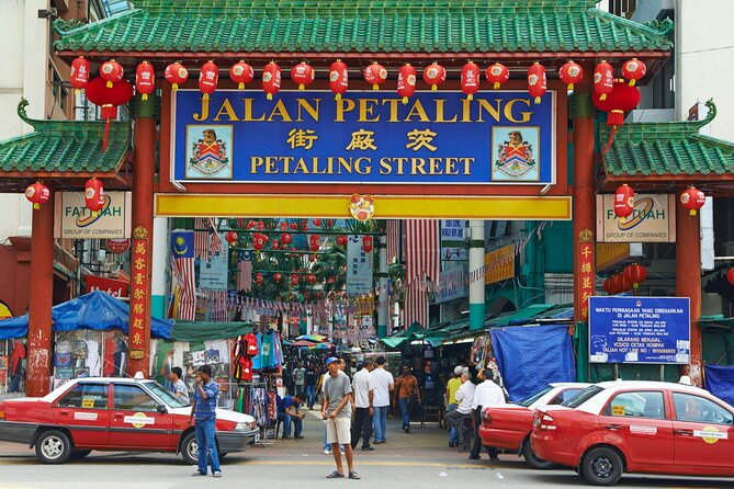 Kuala Lumpur City & Batu Caves Temple Private Tour - Pricing Information