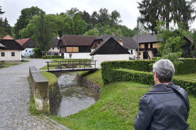 Kumrovec: Croatian Ethno Village & Josip Broz Tito's Birthplace - Getting to Kumrovec From Zagreb