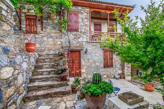 Kusadasi Port to Ephesus, Terrace Houses, Selcuk Museum, Temple of Artemis - Selcuk Archaeological Museum