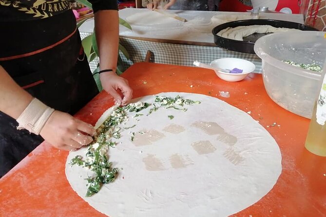 Kusadasi Selcuk Ephesus Gourmet and Street Food Tour - Local Organic Produce Sampling