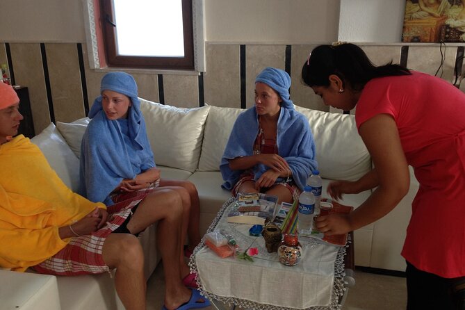 Kusadasi Traditional Turkish Bath Hamam Experience Review - Since You Asked