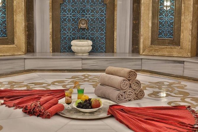 Kusadasi Turkish Bath (Hamam) - Recommendations and Advice