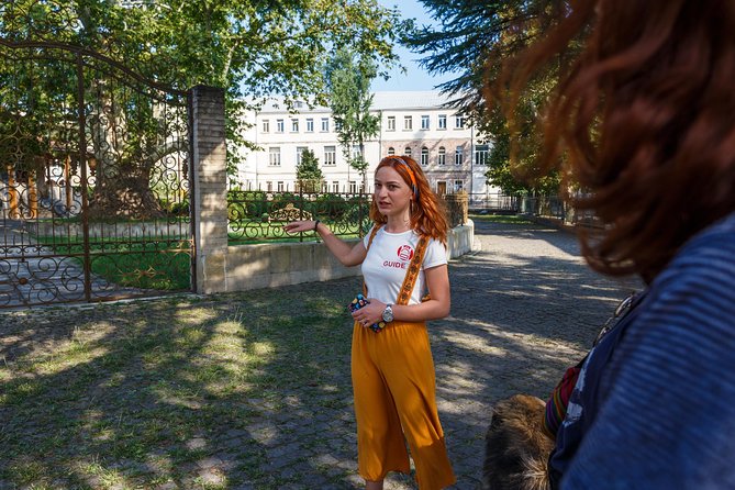 Kutaisi, Wine & Dine From Batumi - Traveler Feedback and Ratings