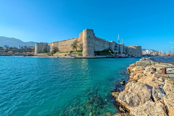 Kyrenia & Nicosia Tour - Customer Reviews and Feedback