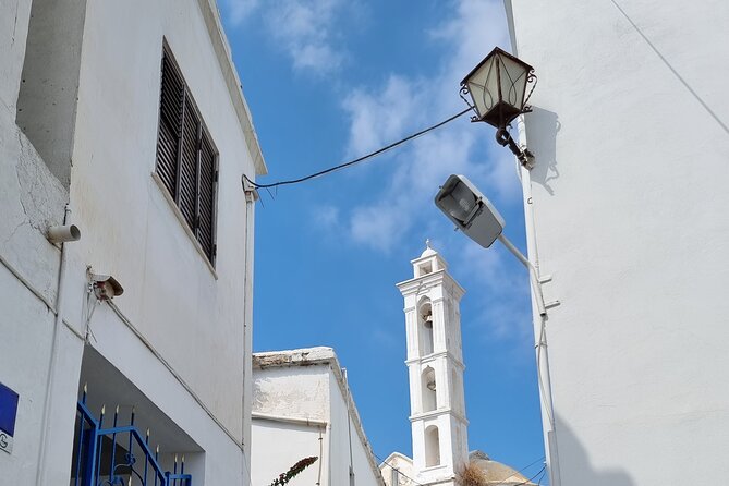Kyrenia Tour (Only From Nicosia/Kyrenia Hotels) - Confirmation and Additional Information