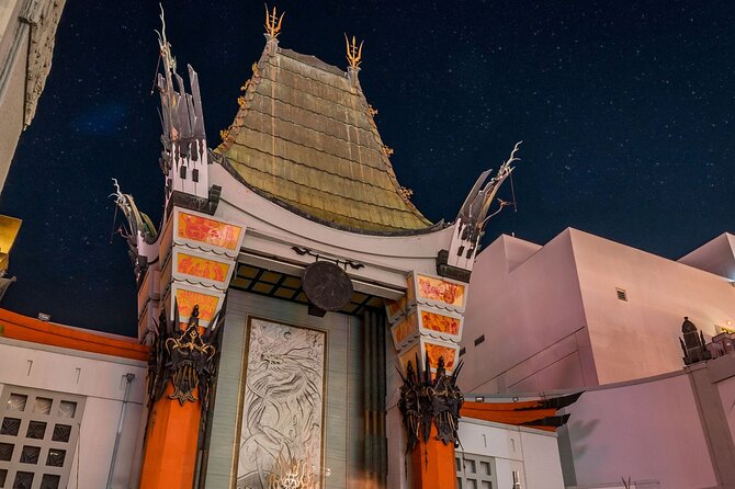 LA Ghosts Ultimate Dead of Night Haunted Ghost Tour - Guest Feedback Highlights