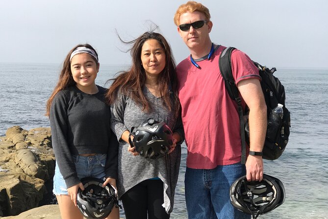 La Jolla Segway Tour - Recommended Attractions
