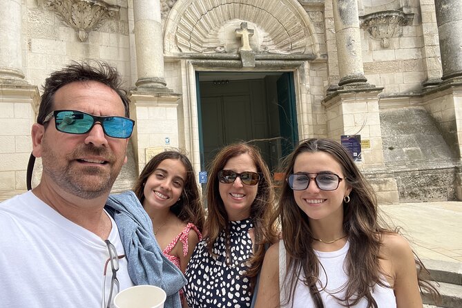La Rochelle: Gems of the Port Exploration Game and Tour - Tips for an Enjoyable Experience
