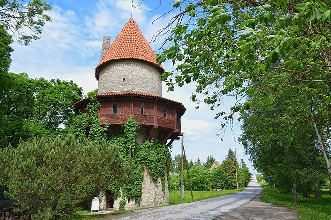 Lahemaa National Park in Estonia - Safety Measures for Travelers