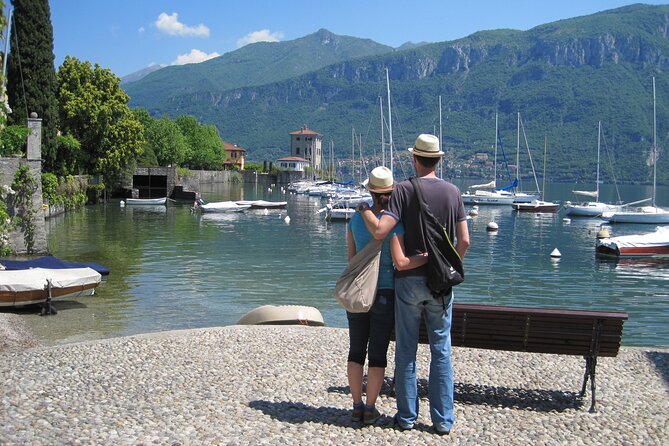 Lake Como 1hr Cruise + Bellagio + Lunch + Villa Melzi - Cancellation Policy