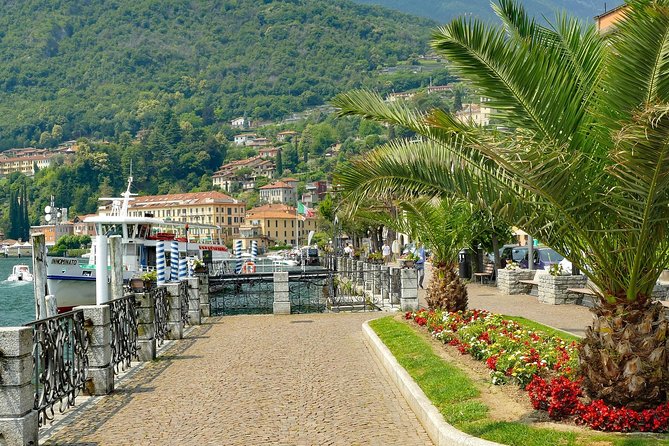Lake Como Day Trip From Milan With a Local Guide: Private & Personalized - Explore Lake Comos Villages