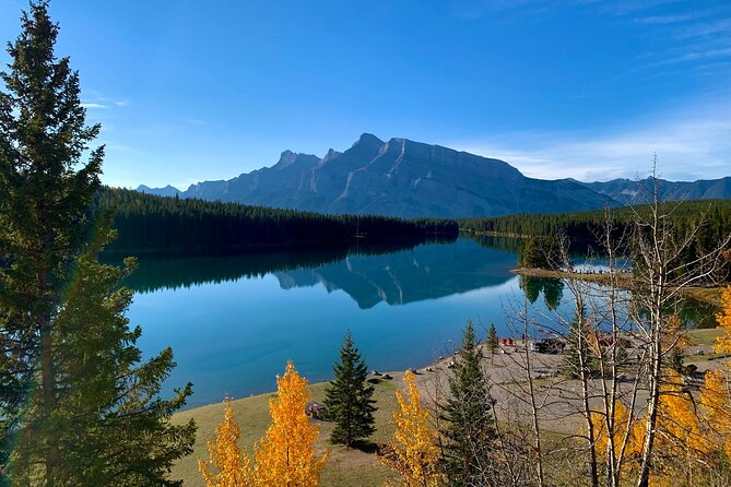 Lake Louise and the Icefields Parkway Full-Day Tour - Accessibility Considerations