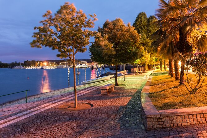 Lake Maggiore Full-Day Tour by Train From Milan - Helpful Information for Travelers