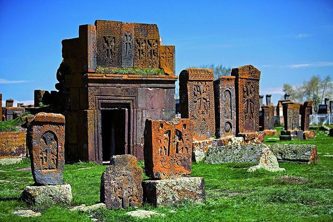 Lake Sevan, Hayravank, Noratus, Selim Pass, Jermuk, Areni - Experiencing Armenian Hospitality