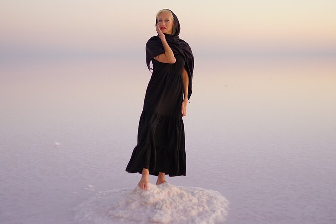 Lake Tuz (Pink Lake) Sunset Tour - Cancellation and Booking Changes