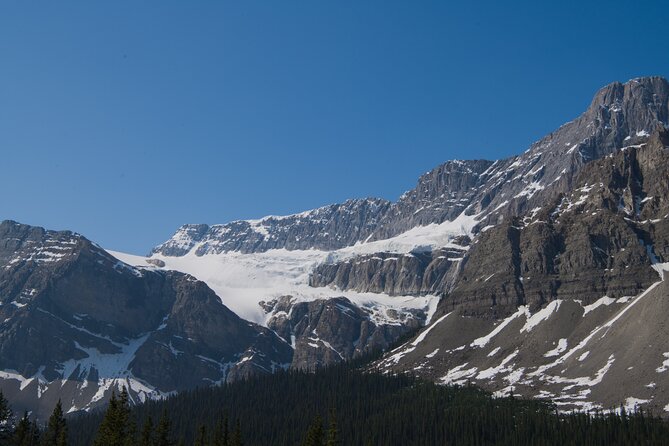 Lake View Full Day Tour-Moraine Lake, Lake Louise, Peyto Lake... - Guided Experience