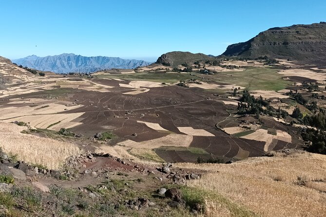 Lalibela 2-Day Eco Trekking Tour - Health and Safety Guidelines