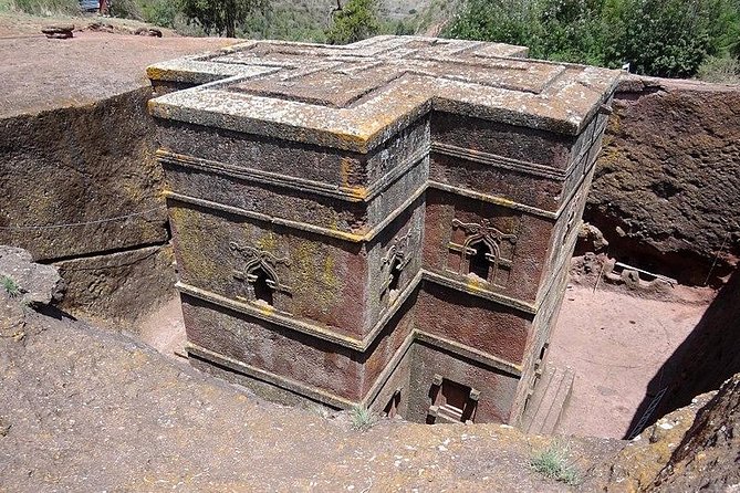 Lalibela, Axum, Danakil and Omo Valley 8 DAYS - Booking and Cancellation Policy