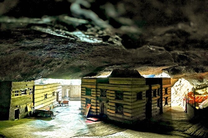 Lalibela Churches , Church Museum & Yemrehan Kirstose ( Cave Church) - Booking Information and Policies