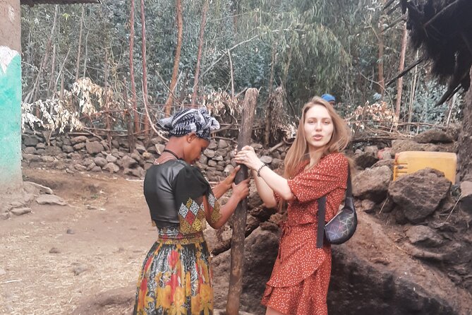 Lalibela Churches Day Tour - Exploring the Lalibela Churches
