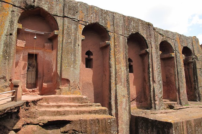 Lalibela One Night/two Days - Cancellation and Refund Policy