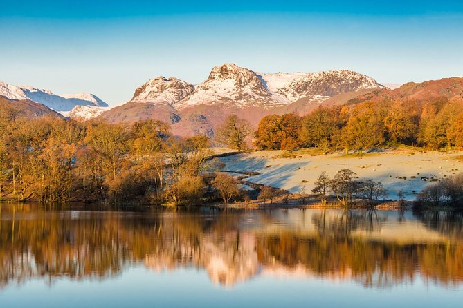 Langdale Valley - Half Day - Up to 4 People - What to Expect on the Tour