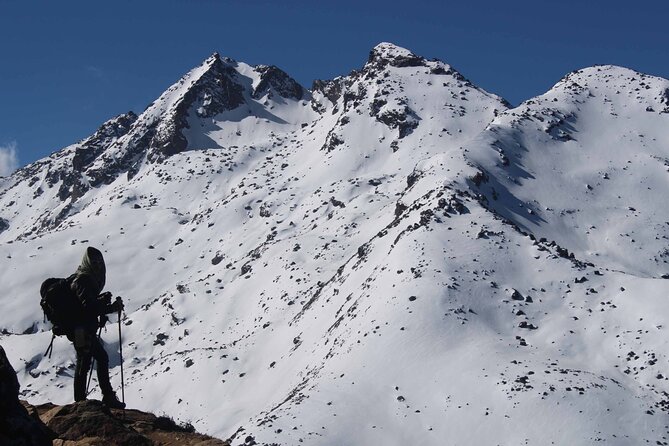 Langtang Valley Trekking - Pricing Information