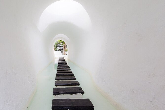 Lanzarote: Corona Volcano, Lava Caves, Cesar Manrique Bus Tour - Exploring Lanzarotes Countryside