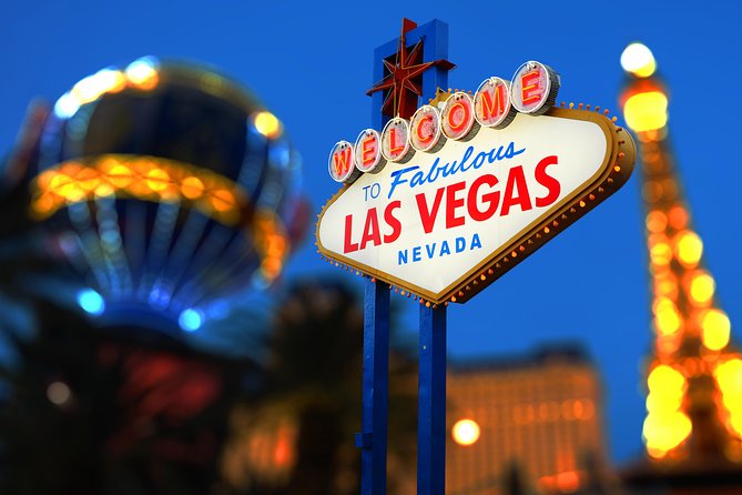 LAs Vegas With Hoover Dam, 2-Days Tour From LA - Exploring Las Vegas
