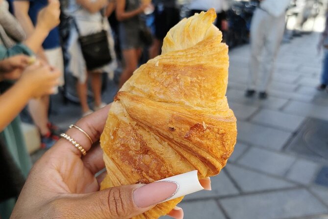 Latin Quarter Exclusive Bakeries and Pastries Food Tour Max 8 Ppl - Exploring the Latin Quarter