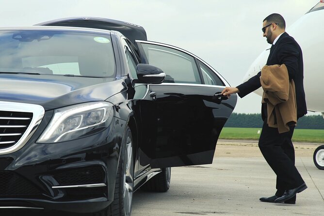 LAX Luxurious SUV Transfer Service Review - Final Verdict On This Stay