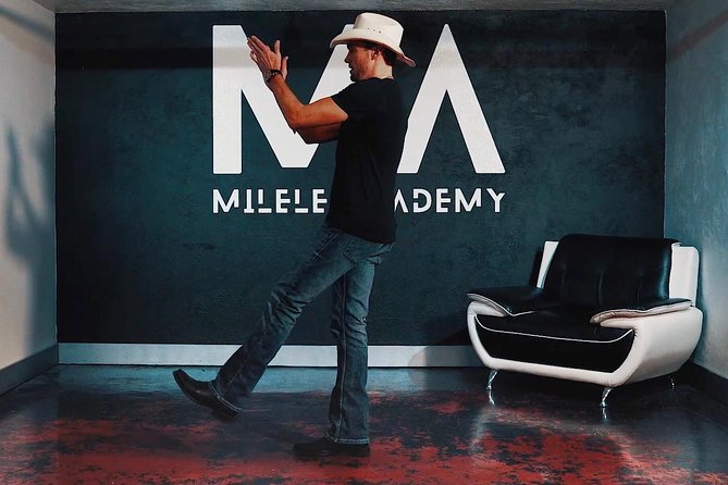Learn to Line Dance in Nashville: Public Line Dancing Class - Booking Process