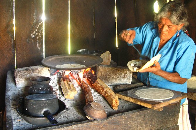 Learn To Make Mole The Real Mexican Way Before Lunch - Tips for a Successful Class