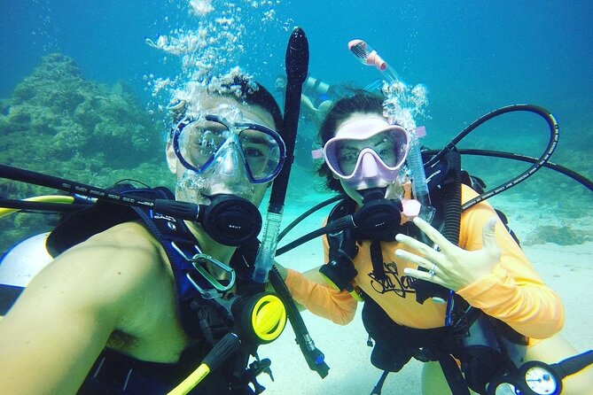 Learn to Scuba Dive With a Professional Instructor in Key Largo - All Inclusive - Dive Sites and Coral Reefs