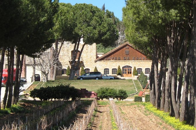 Lebanon Wine Tasting Tour From Beirut - Recommendations for Visitors